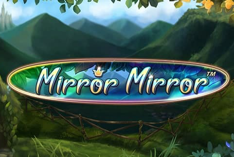 slot oyunu Mirror Mirror