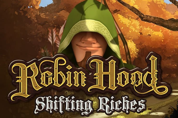 slot oyunu Robin-Hood