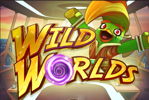 slot oyunu wild worlds