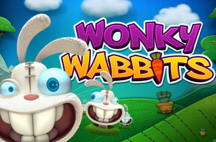 slot oyunu Wabbits